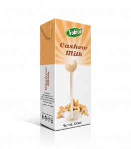 cashew milk 200ml